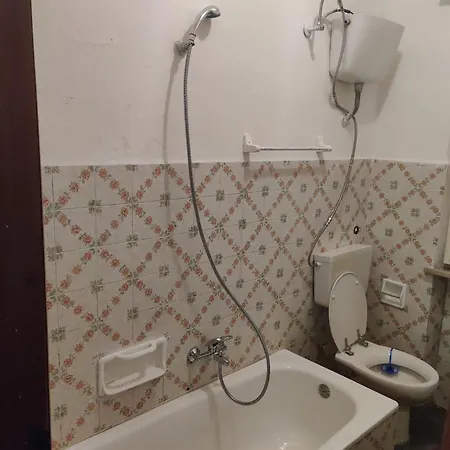 Watganventhouse Apartmán Angeli (Ancona)