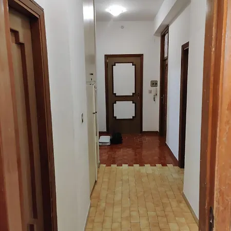 Apartmán Watganventhouse Angeli (Ancona)