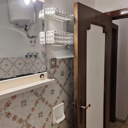 Watganventhouse Apartament Angeli (Ancona)