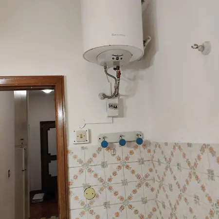 Watganventhouse * Angeli (Ancona)