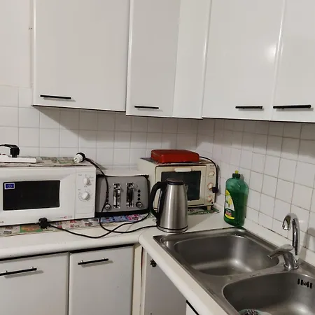 Watganventhouse Apartment