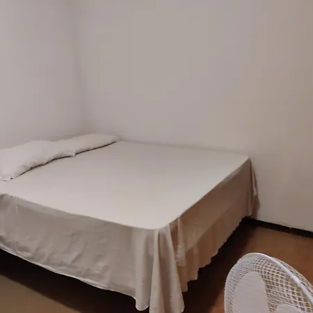 Watganventhouse Apartmán Angeli (Ancona)