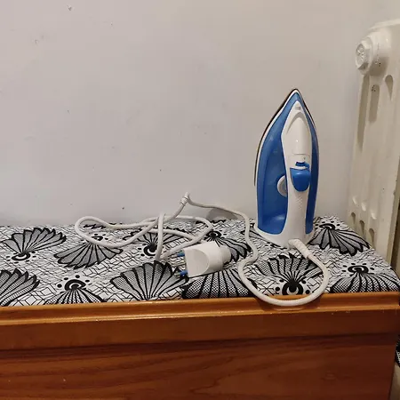 Apartmán Watganventhouse *