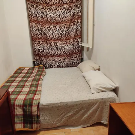 Watganventhouse Apartment Angeli (Ancona)