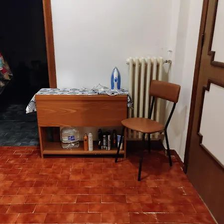 Apartament Watganventhouse Angeli (Ancona)