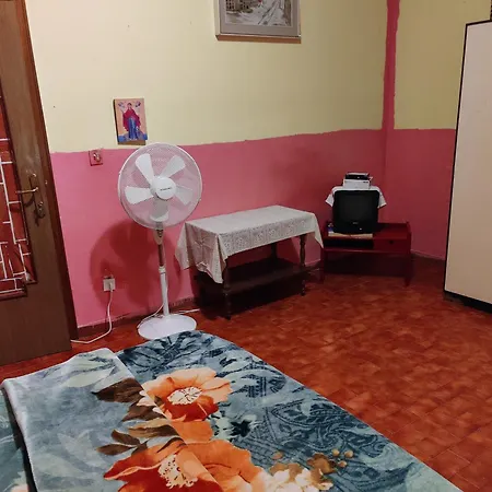 Watganventhouse Apartment *