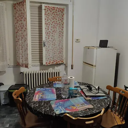 Watganventhouse Angeli (Ancona)