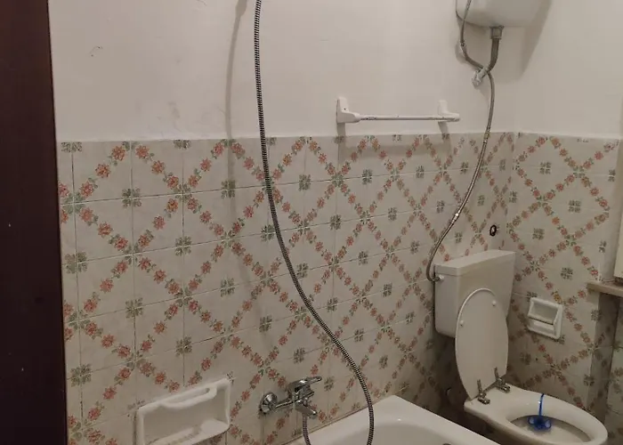 Watganventhouse Apartment Angeli (Ancona)