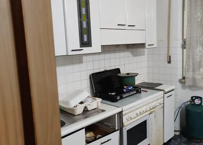 Watganventhouse Apartment Angeli (Ancona)