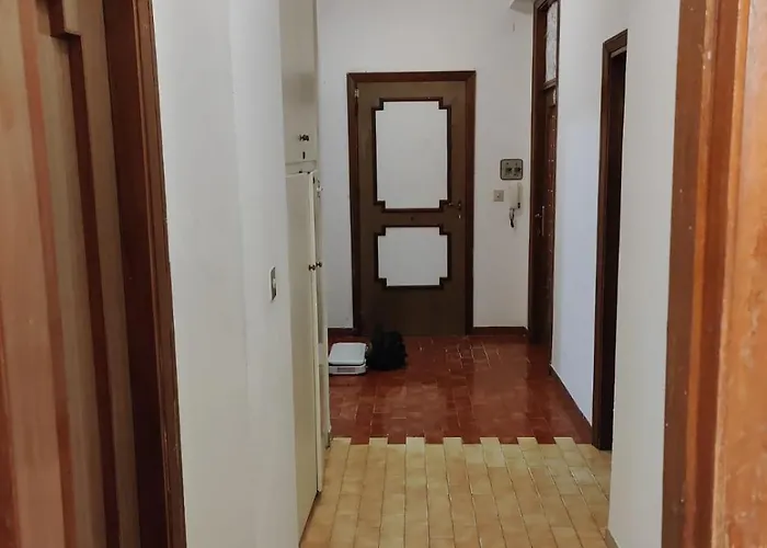 Apartment Watganventhouse Angeli (Ancona)
