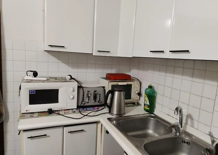 Watganventhouse Apartment