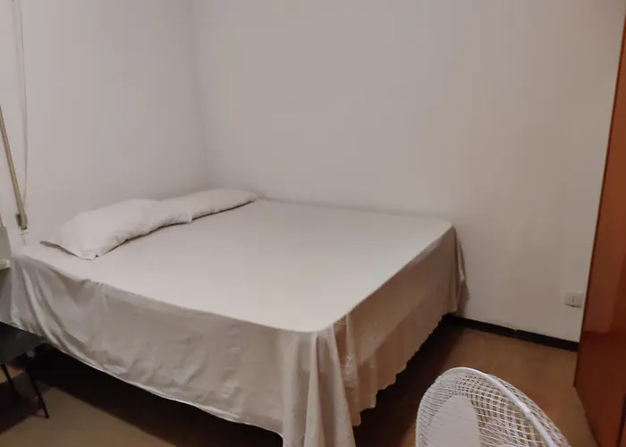 Watganventhouse Apartment Angeli (Ancona)