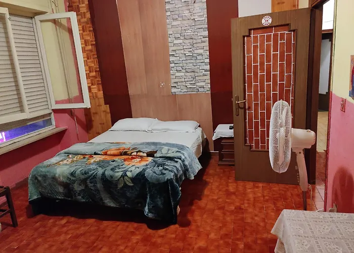 Watganventhouse * Angeli (Ancona)