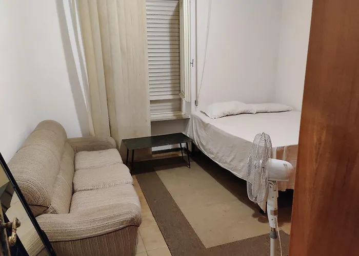 Watganventhouse Apartment