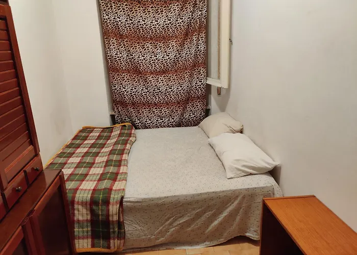 Watganventhouse Apartment Angeli (Ancona)