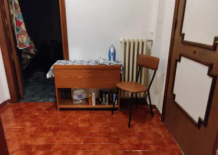 Apartment Watganventhouse Angeli (Ancona)