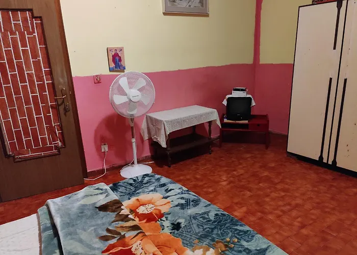 Watganventhouse Apartment *